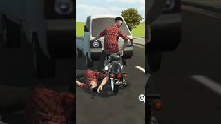 BMW Bike Pr Dj setup shota Dj sound 🤣 funny comedy automobile [upl. by Aenet]