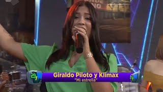 Mi Estrella Versión 2024  Giraldo Piloto y Klimax  23 y M [upl. by Zoa]