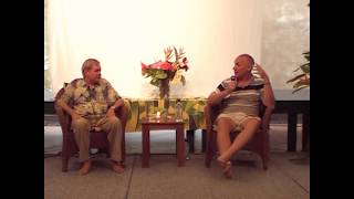 David Hoffmeister  Gary Renard Miracles are in the mind ACIM [upl. by Stew]