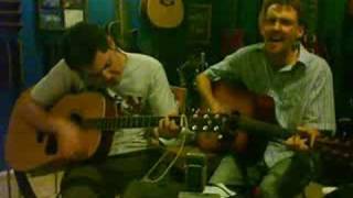 quotGetcha Backquot Beach Boys cover  The Laptop Sessions [upl. by Yzmar]