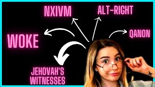 The number ONE language technique used by CULTS [upl. by Tawnya]