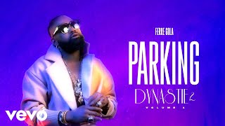 FERRE GOLA  PARKING Visualizer [upl. by Leede]