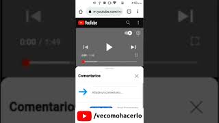 Ve cómo traducir comentarios de youtube de inglés a español [upl. by Esyle]