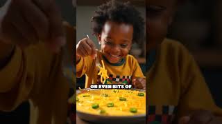 Kwanzaa Cornbread Fun for Kids [upl. by Remmer]