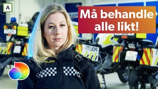 Sjåfør blir knust da han hører summen på boten  Politiet Tango 38  discovery Norge [upl. by Amaj944]