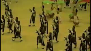 1994 Royal Kilties Drum amp Bugle Corps [upl. by Sproul]