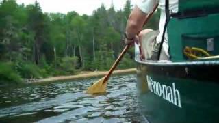 BWCA Frost River Loop [upl. by Wallinga]