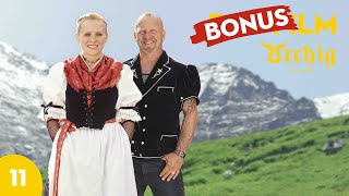 «Urchig» DER FILM  BONUS 11 Schibä [upl. by Lienet]