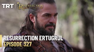 Resurrection Ertugrul Season 4 Episode 327 [upl. by Louis]