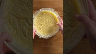 CrimeSceneKitchen Bee Sting Cake Recipe [upl. by Nirred]