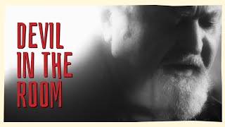 Tinsley Ellis  Devil In The Room Lyric Video [upl. by Etnud]