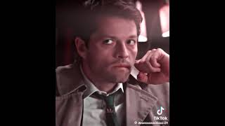 Castiel Novak Edit  Supernatural Not mine [upl. by Reta520]