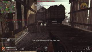 Call of Duty 5  World at War 17 [upl. by Lain]