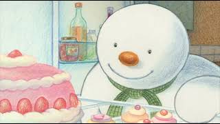 The Snowman And The Snowdog 2012  FULL MOVIE [upl. by Anelet]