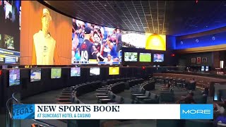 New Sports Book [upl. by Nalaf681]