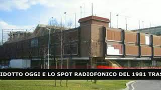 Spot Pratilia Shopping Center Radio Blu Prato 1981 [upl. by Key]