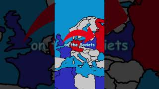 Why did the allies not declare war on USSR and only declare war on Germany [upl. by Ahsineg]