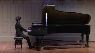 Tigran Mardanyan plays I Albéniz  quotEl Puertoquot  no2 from Book 1 of quotIberiaquot [upl. by Laved]