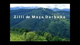 Zilli De Maşa Darbuka  Yüksel Ahmedov [upl. by Airotal677]