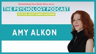 How to Live with Guts and Confidence with Amy Alkon [upl. by Enyamrahs]