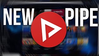 ✅ LA MEJOR ALTERNATIVA A YOUTUBE VANCED NEW PIPE  TEN CUIDADO [upl. by Sualk]