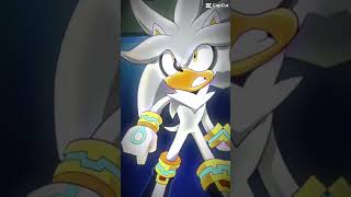 Sonic edit [upl. by Yelwah]