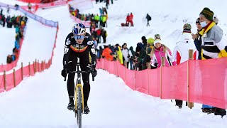 Best of Cyclocross 2022 [upl. by Melina]