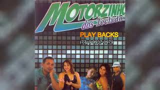 Play back Motorzinho dos Teclados Macumbeira [upl. by Sweyn999]