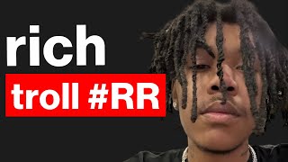 Kankan Disses XXXTentacion amp His Best Friend Gets Mad [upl. by Ruberta]