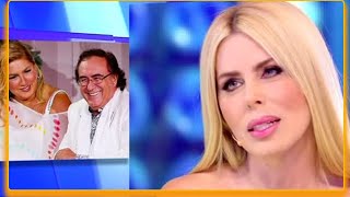 Loredana Lecciso parla di Romina e Al Bano adesso tutto è cambiato [upl. by Annaeg]