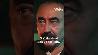 3 Kızla Nasıl Baş Edeceksin  İkinci Bahar [upl. by Kreegar]