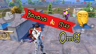 Fun with M4Yanis amp Banana Guy  Funny Moments  Duo Vs Squad [upl. by Scrivens]