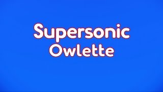 PJ Masks English Episode 19  Supersonic Owlette  Full HD KidsCartoonTv [upl. by Pang]