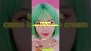 Canciones kpop que envejecieron como vino vs como leche no hate🍭🥛 kpop blackpink music [upl. by Eidnak]