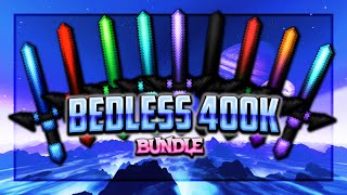 Bedless Noob 400k Bundle Recolors [upl. by Culley746]