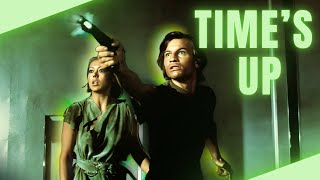 10 THINGS YOU DIDNT KNOW about LOGANS RUN [upl. by Naimed945]