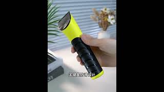 Codos Professional Cordless Hair Clipper T20Yellow [upl. by Haveman222]