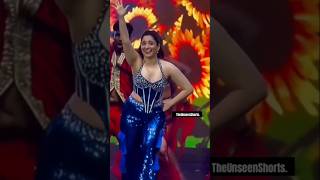 Tamannaah Bhatia💃Dance💃on Taras songDabangg Tour 2024 Dubai🔥The Unseen Shorts dabanggtour [upl. by O'Dell422]