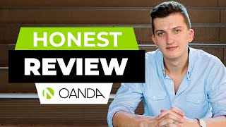 Watch this Before Using OANDA  Oanda Honest Review 2022 [upl. by Matheny]