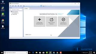 How to install windows server 2012 on vmware step by step [upl. by Halet]