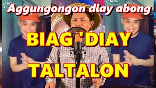 BIAG DIAY TALTALON Sion Sion Sion Parody  Alexander Barut [upl. by Alys]