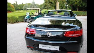 Competition Mercedes Chevalley au au Golf Club du Domaine Impérial de Gland Suisse [upl. by Adoh]