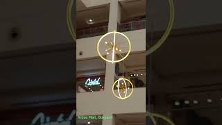 Lights  Ardee Mall Gurgaon [upl. by Figge953]