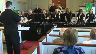 Virginia Handbell Consort [upl. by Elletsirhc]