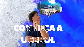 COMO É A UNIVERSIDADE CRISTÃ DA BOLÍVIA  UCEBOL [upl. by Ydoj]