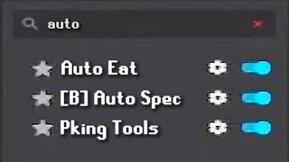 New Runescape AHK Auto Switcher Script Used For PKing OSRS [upl. by Eseer]