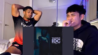 AUSSIES react to Yanko  Hurtings Fun [upl. by Ondrea]