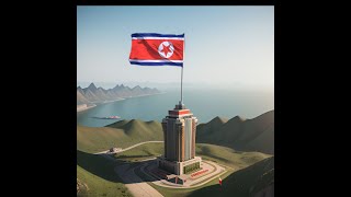 🚫🌍 Auswandern nach Nordkorea Eine fast unmögliche Mission 🛑🇰🇵 [upl. by Kan5]