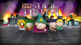 Jimmys Song  South Park The Stick of Truth OST [upl. by Anuahsed]