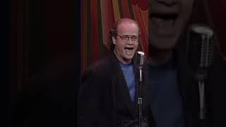 A salute to Kelsey Grammer’s comedy career [upl. by Ytsenoh]